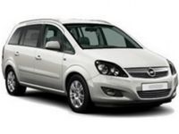 Opel Zafira B