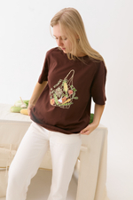 Футболка, Vitamins