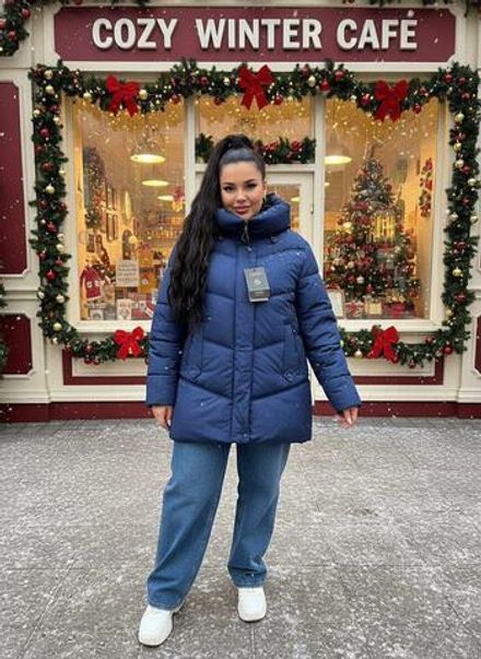 Куртка 7365365 Fabrika