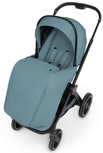 Коляска Agex Prima Pro 2 в 1 APP640 Mint (Зеленый)