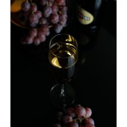 Бокал-флюте для шампанского 300 мл хр. стекло "Restaurant" d 4,7 см h26,5 см P.L. - BarWare [4]