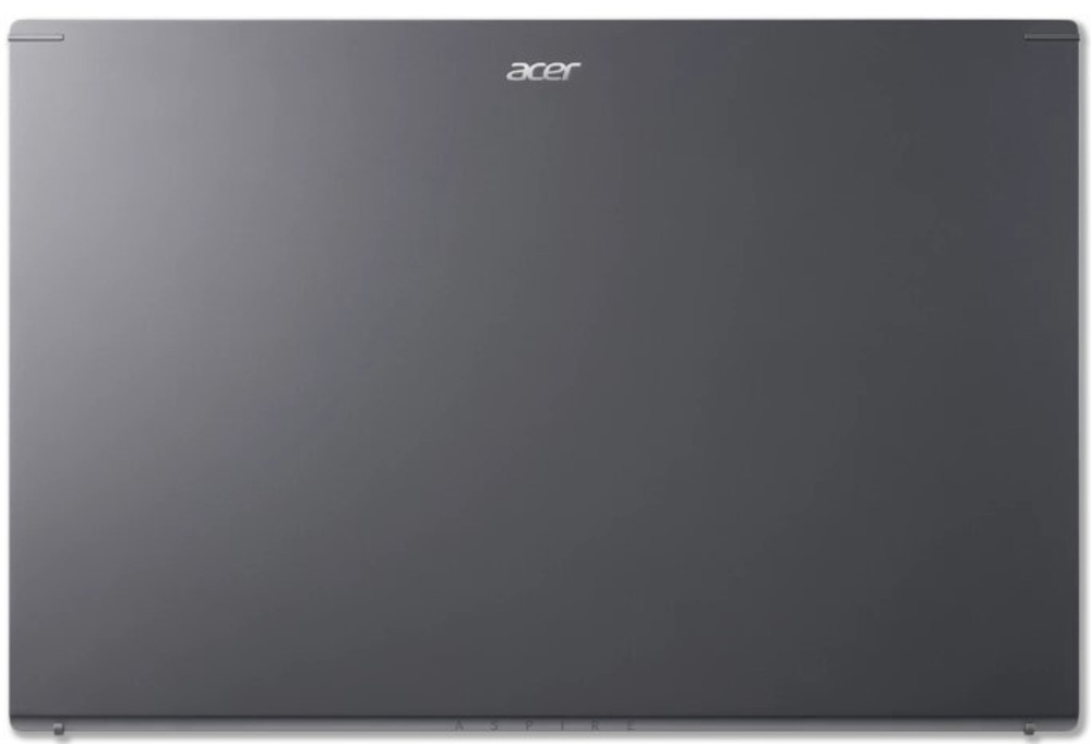 Ноутбук  Acer Aspire 5 A515-57-771A 15.6 ", Core i7, 16 Гб RAM, 256 Гб SSD, UHD Graphics, Серый