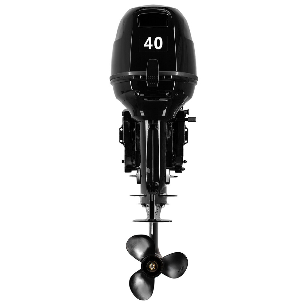 Лодочный мотор GLADIATOR G40FES