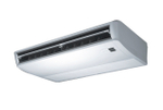 Полупромышленный напольно-потолочный кондиционер Toshiba RAV-SM***CTP-E RAV-SM564ATP-E/RAV-SM567CTP-E на 50 м²