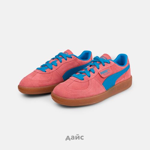 Кроссовки Puma Palermo артикул:39646346 - купить в магазине Дайс