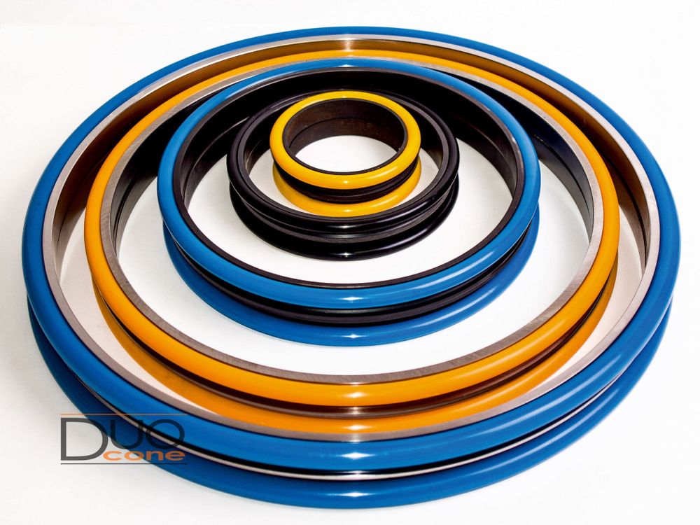 Уплотнение плавающее доукон Aftermarket 8T9451