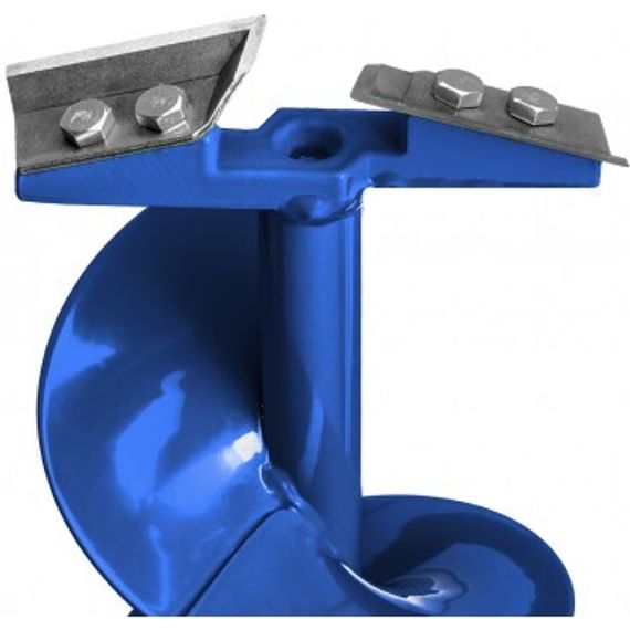 Ледобур Тонар HELIOS HS-130D (левое вращение) LH-130LD