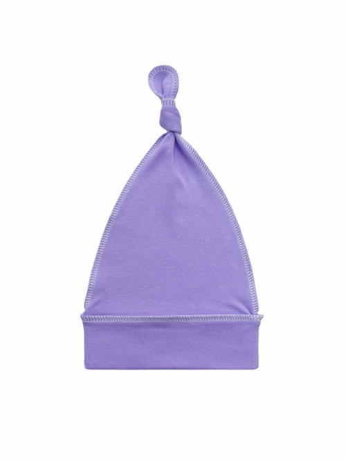Шапочка-узелок Violet