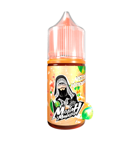 Основа смесь для кальяна Monah Watermelon Melon 2%