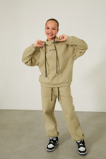 Брюки трикотаж. уни DELORAS 22382