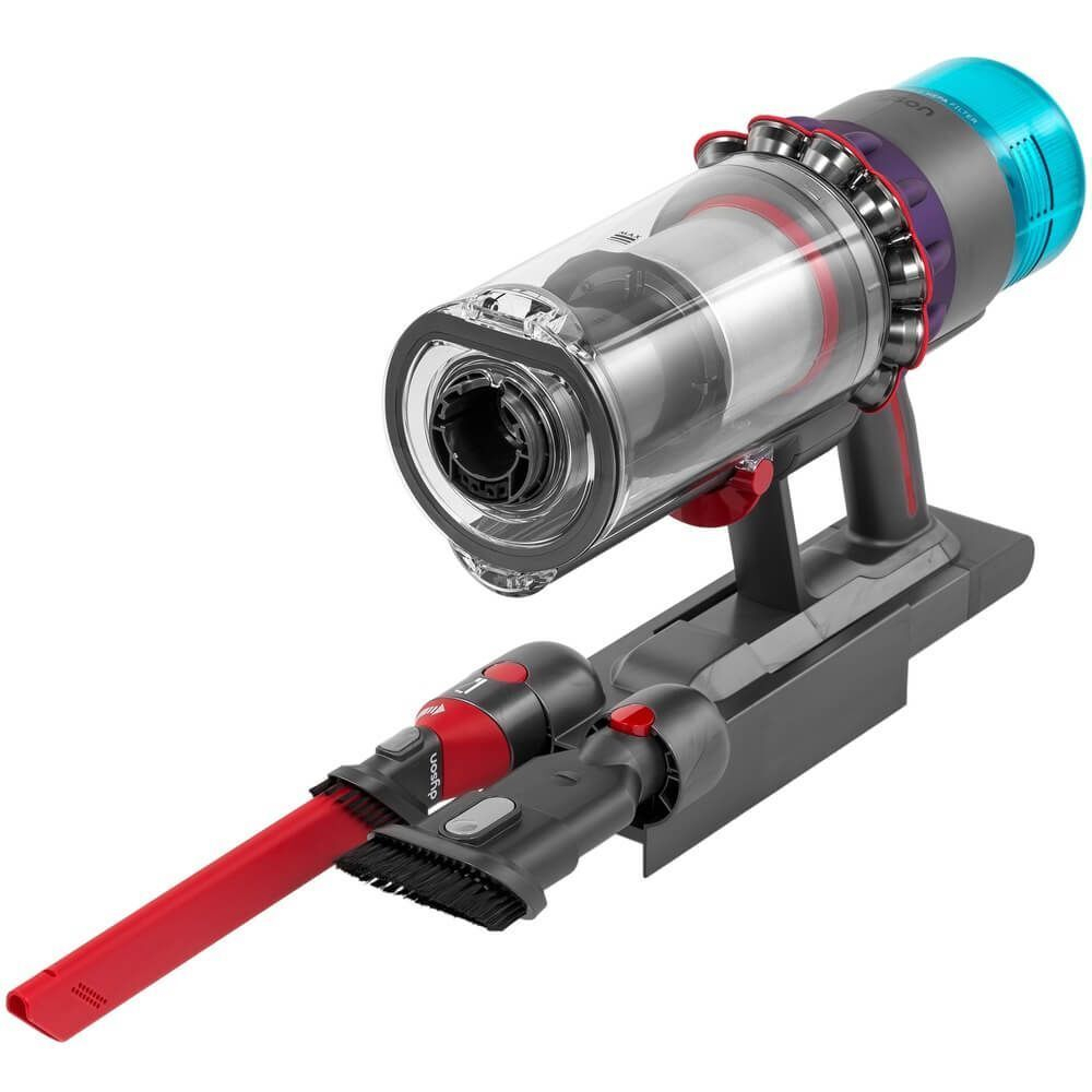 Вертикальный пылесос Dyson Gen5Detect Absolute SV23