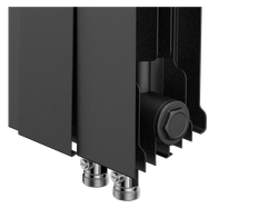 Радиатор Royal Thermo PianoForte 500 /Noir Sable VDR