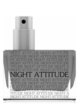 Otoori Night Attitude