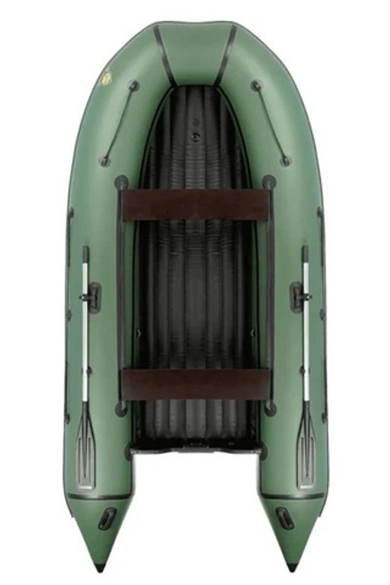 Лодка ПВХ ТРИТОН AIR 330