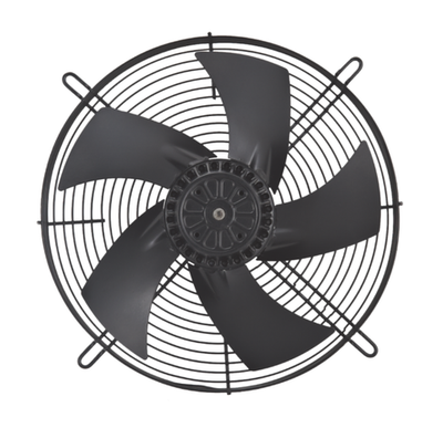 Осевой вентилятор Sanmu YWF(K)2D300-Z