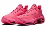 Кроссовки Nike Zoom Double Stacked Pink Blast (Женская размерная сетка)