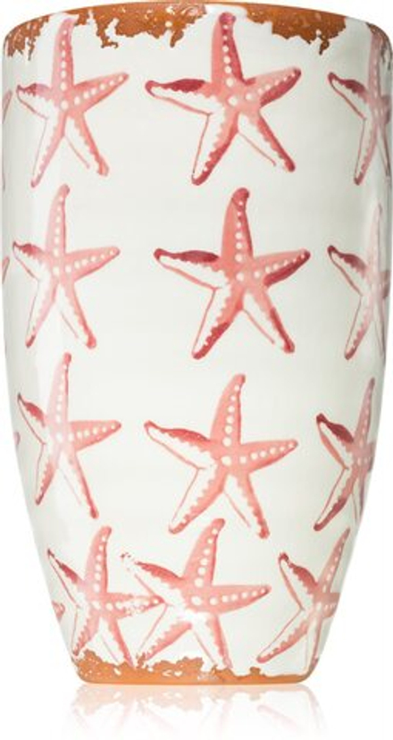 Wax Design Starfish Seabed - ароматическая свеча /  13x21 cm   / GTIN 8435240191416