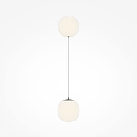 Подвесной светильник Maytoni MOD427PL-L20B3K