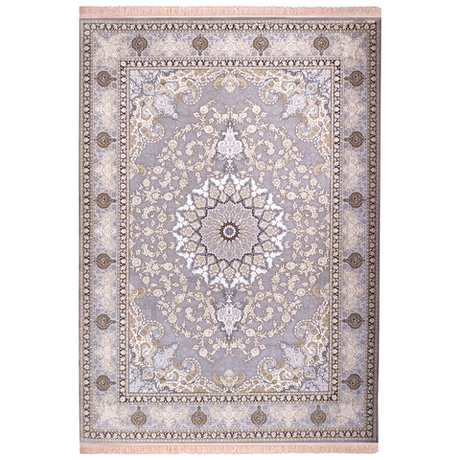 Иранский ковер перхам 150х225 см 9338285 натуральная шерсть Мешхед Иран