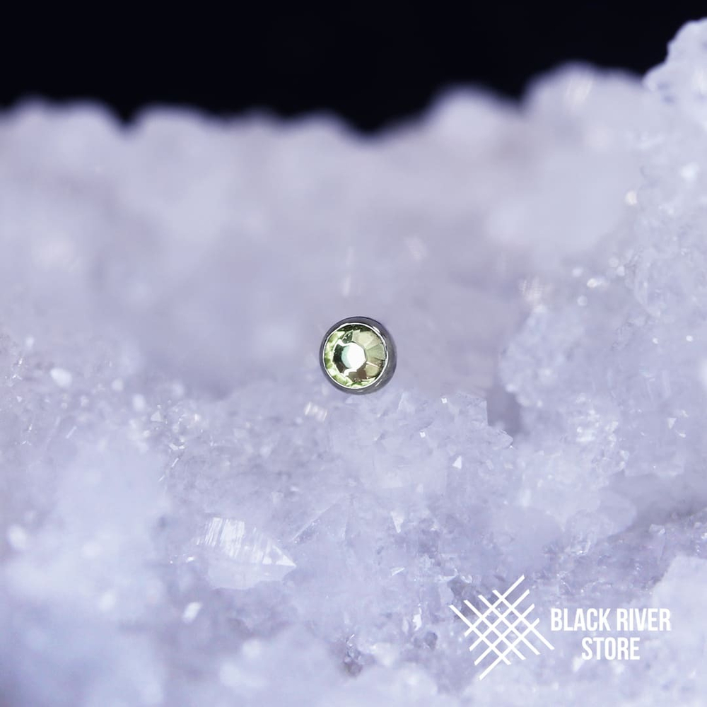 Накрутка IS Peridot