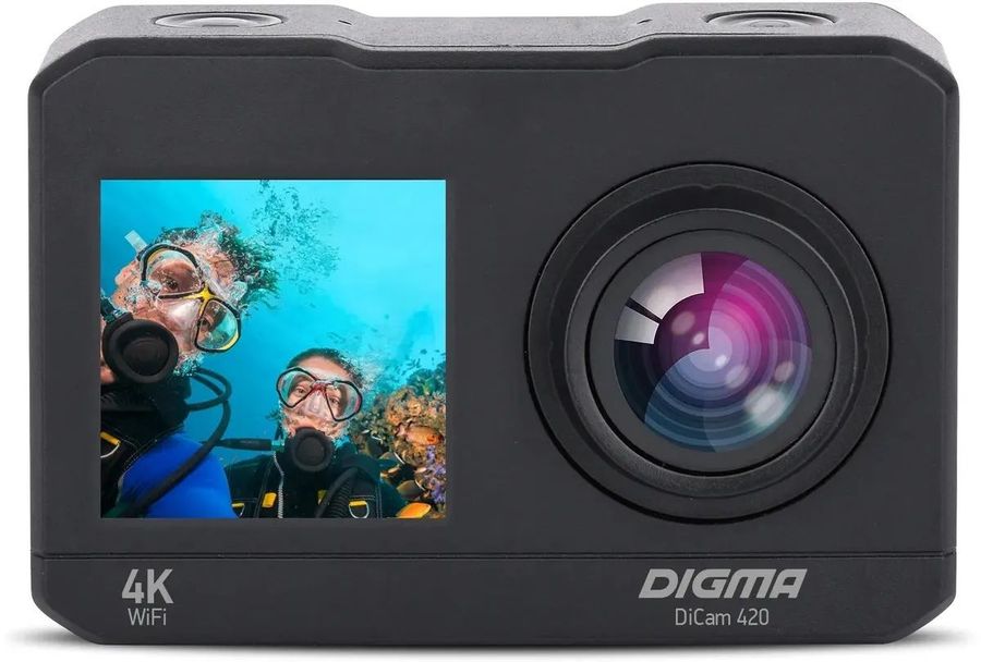 Топ экшн-камер до 5000 рублей, которые навсегда сохранят ваши приключения