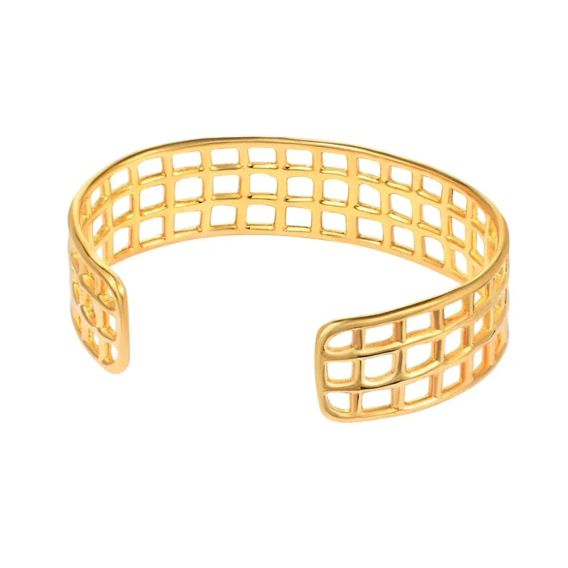 Браслет Сеть – Узкий