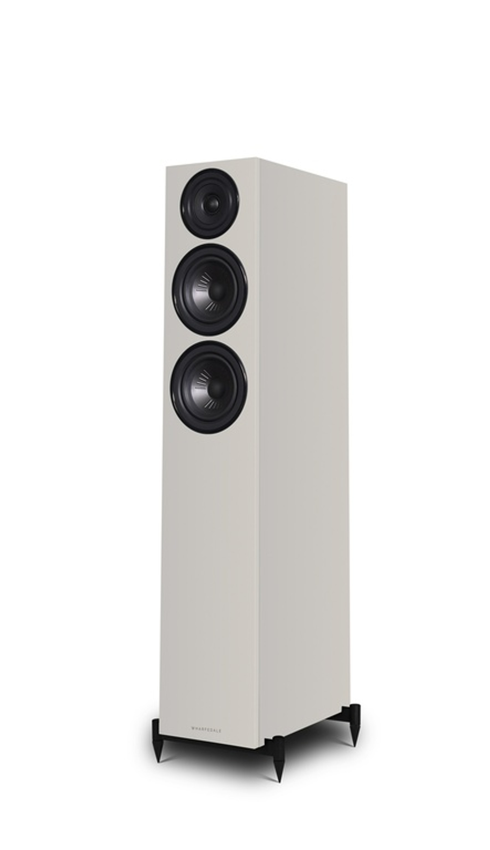 Wharfedale DIAMOND 12.3i GREY (серый) напольная акустическая система