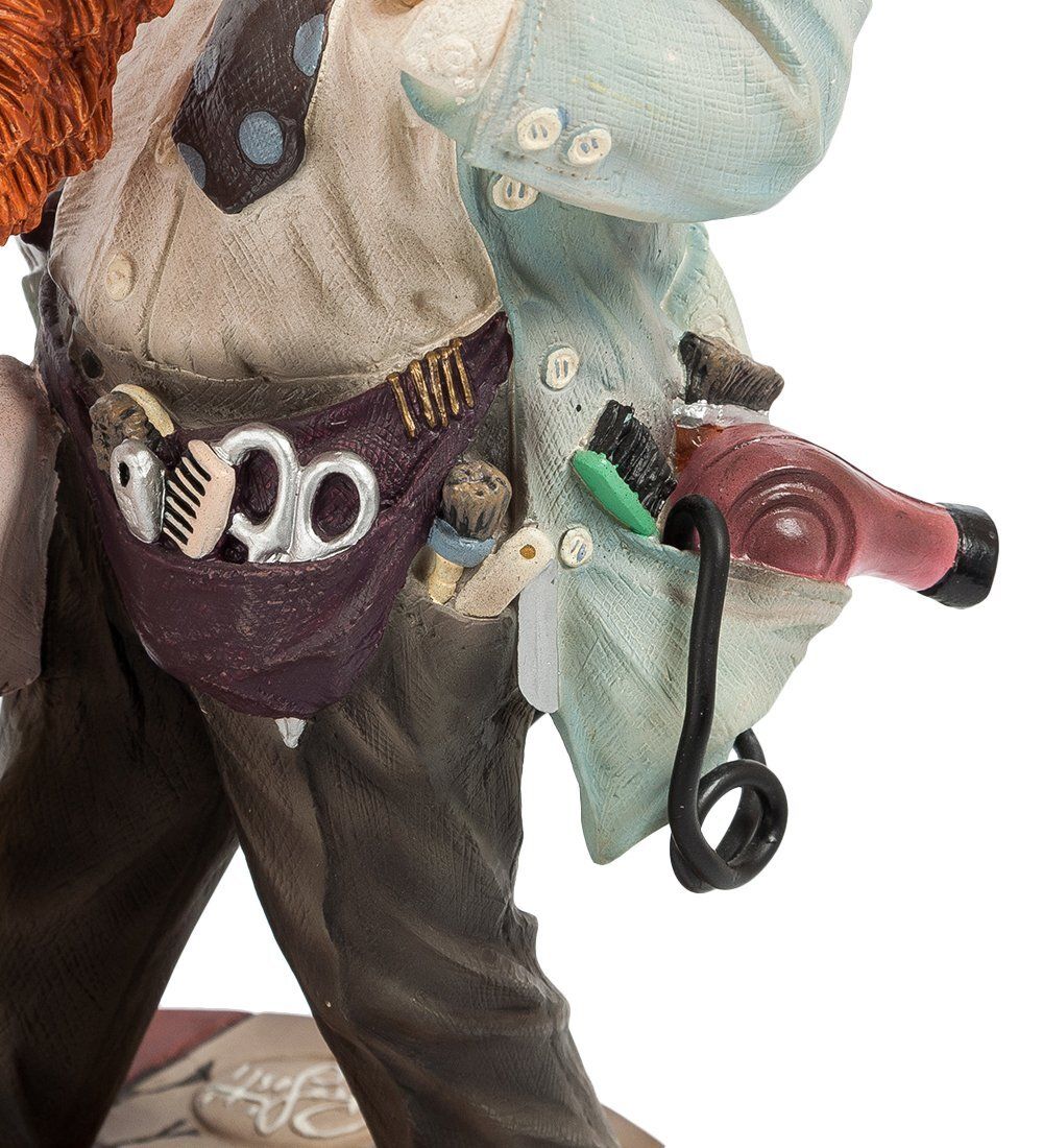 PRO-05 Статуэтка «Парикмахер» (Profisti.Parastone)