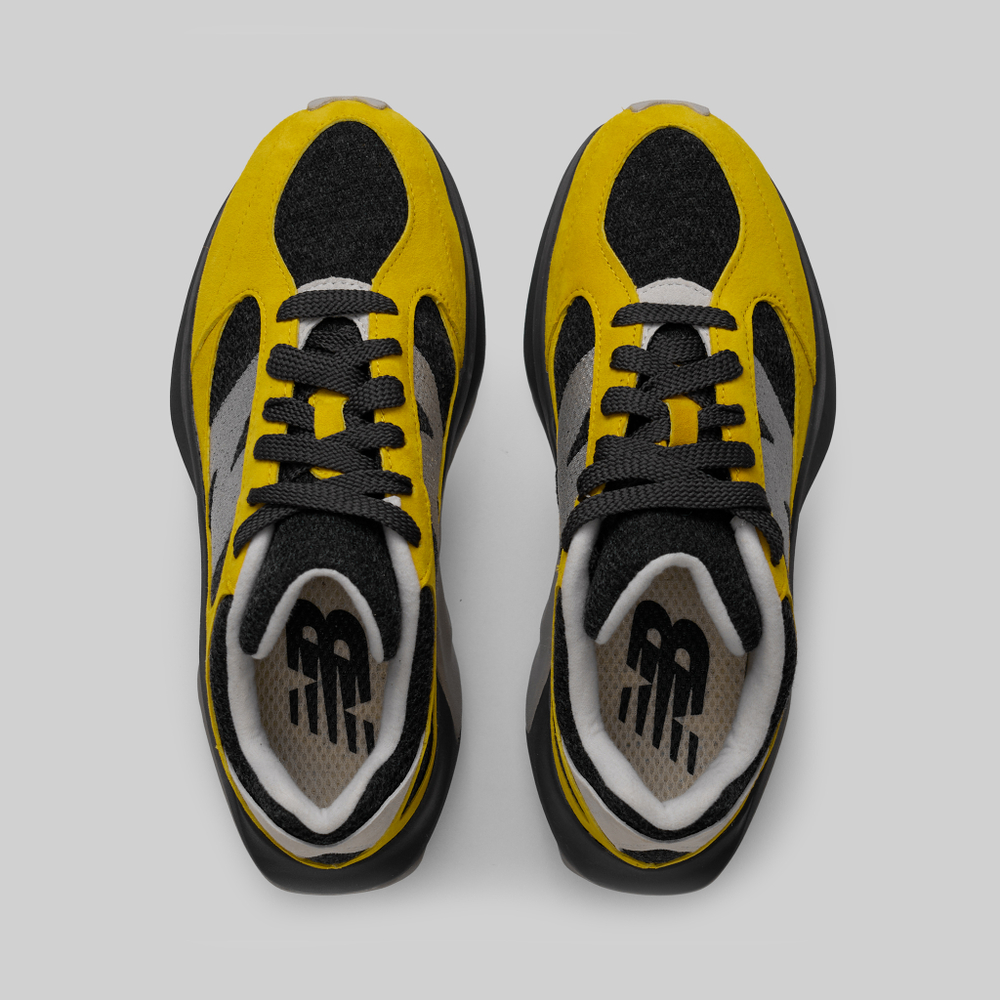 Кроссовки New Balance WRPD Runner "Lightning"