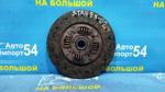 Диск сцепления HYUNDAI STAREX 2003