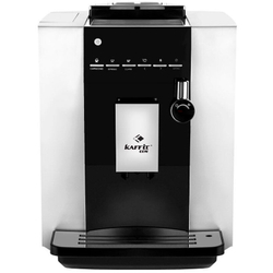 Кофемашина Kaffit KLM 1604 Nizza Silver