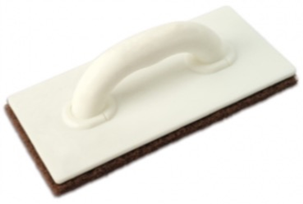 Терка насадка абразивная запасная 120х270 мм Dekor 2 шт/упак