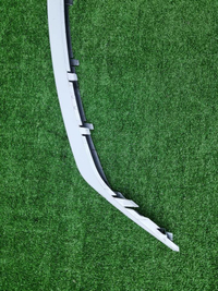 Накладка переднего бампера EXEED TXL (2021-н.в.)