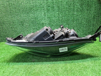 Фара левая Chery Tiggo 4 Pro (2020-н.в.) LED