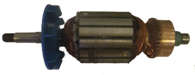 Якорь рубанок Rebir 5708 (резьба, D:11/12/54/39.5/12-мм, L:195-мм) [AEZ]