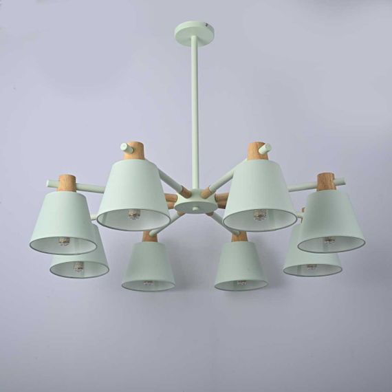 Подвесная люстра Imperium Loft Natura 177992-26