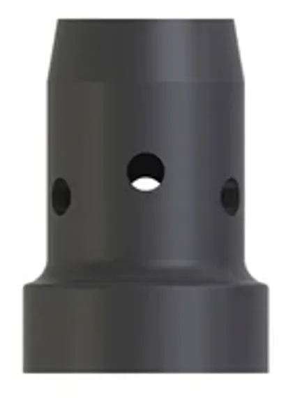 Наконечник контактный Fubag CuCrZr M8×30×1,4 мм, арт. FB.CTM8.30-14L, 25 шт