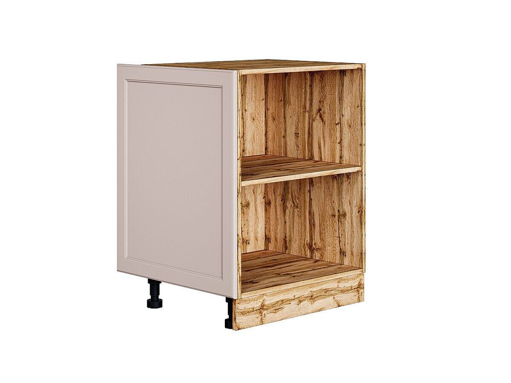 Фасад боковой Барселона для нижнего шкафа