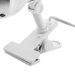 Светильник Camelion H-035 С01 белый