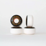 Комплект колес Футворк Filthy Black 85A