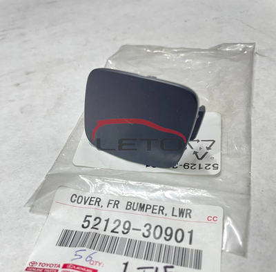 Заглушка бампера (дорестайлинг) 52129-30901 5212930901