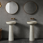 Напольная раковина Saba