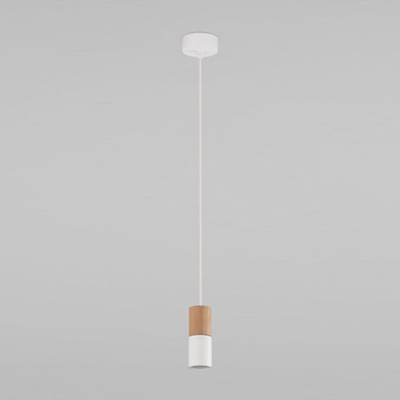 Подвесной светильник TK Lighting 6305 Elit White Wood