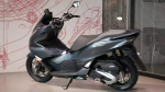Скутер Honda PCX125 серый