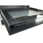 Плита стеклокерамика Kaiser HC 52082 KB Marmor