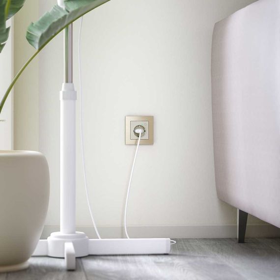 Розетка Wi-Fi Werkel слоновая кость W1171603 4690389176081