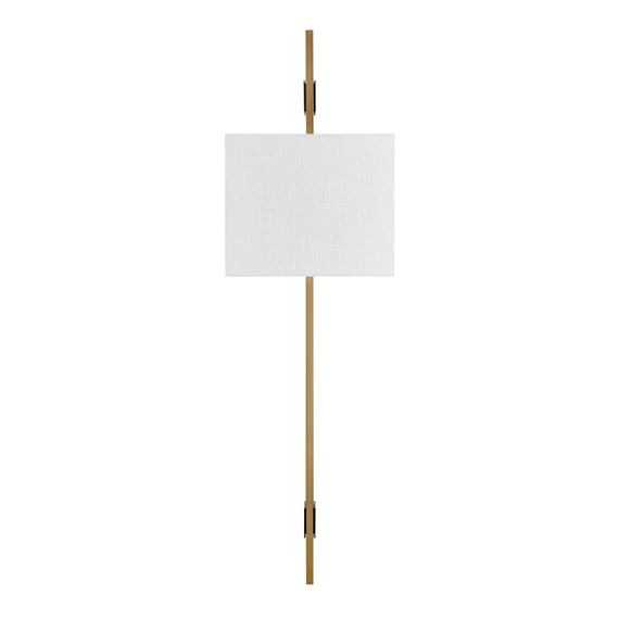 Настенный светильник Loft It Sonnet 10459 Gold