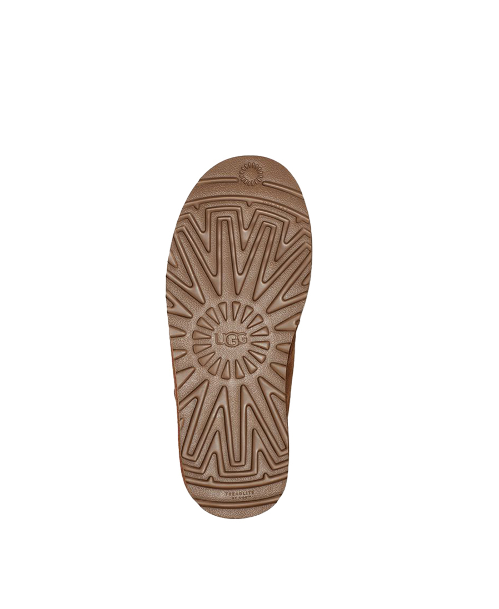 NEUMEL PLATFORM-chestnut