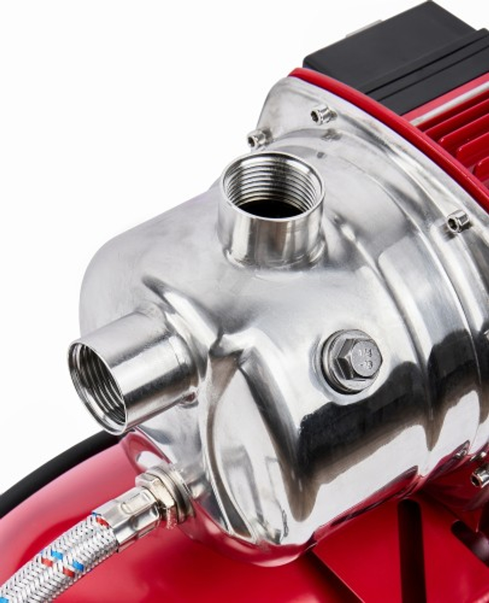 Установка для водоснабжения ELITECH САВ 1000-24Н 205663