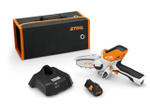 Электропила мини (аккум) STIHL GTA 26 SET (10см+71PM3 28+AS2+AL 1+Multioil 50ml)